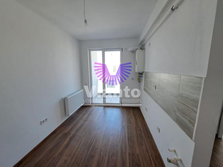 Apartament cu 2 camere decomandat în Șelimbăr