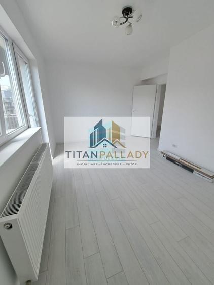 Apartament cu 3 camere în Titan