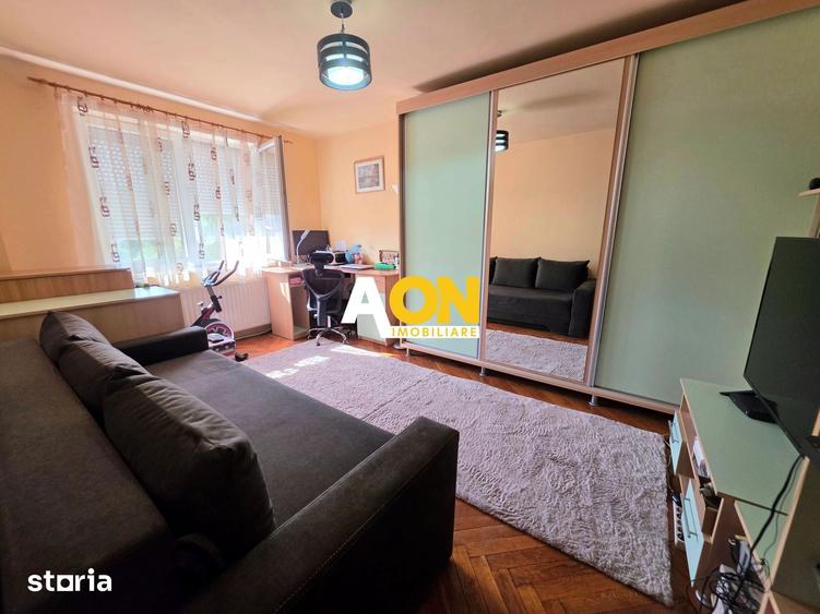Apartament 2 Camere Decomandat, Strada Closca, Foste Proprietati - 7