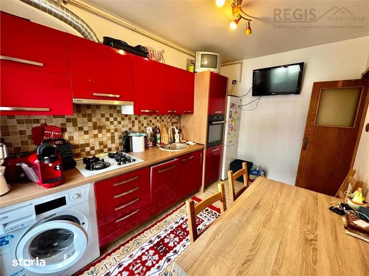 Apartament cu 3 camere în Eroilor