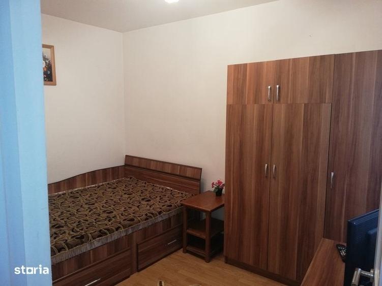 Casă cu 2 camere decomandat în Ștefan cel Mare
