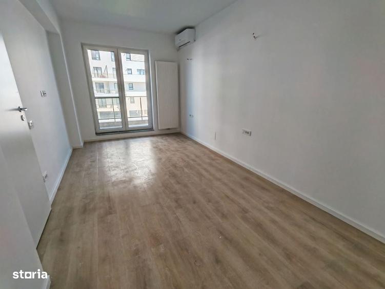 Apartament 2 camere, Tomis Plus Maurer Residence 107000 - 3