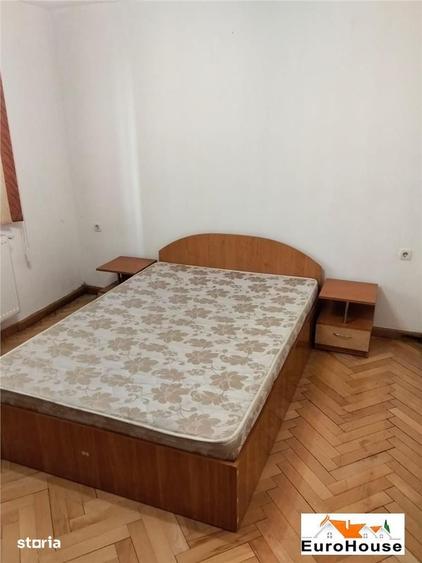Garsonieră în Cetate