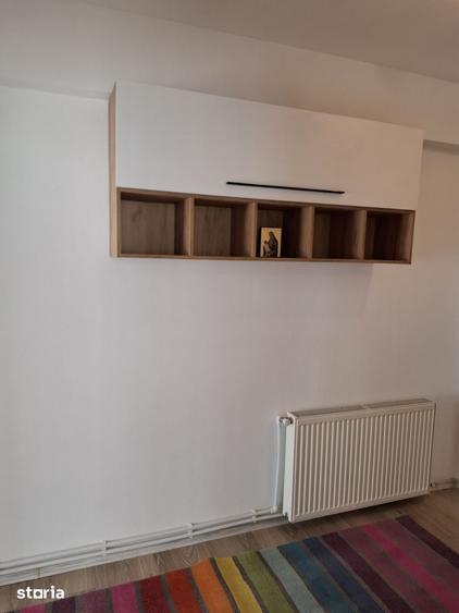 Apartament cu 3 camere decomandat în Șelimbăr