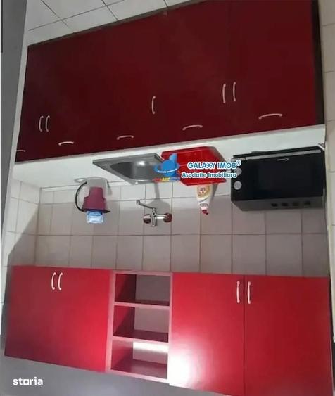 Garsonieră în Costin Georgian