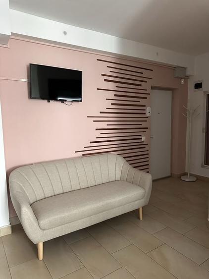 Apartament cu 2 camere în Florești