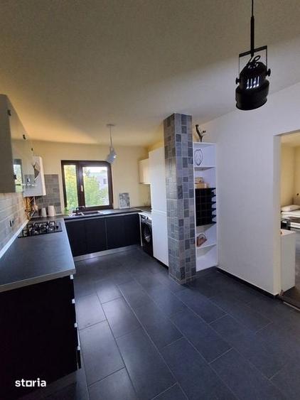 Apartament cu 3 camere decomandat în Gării