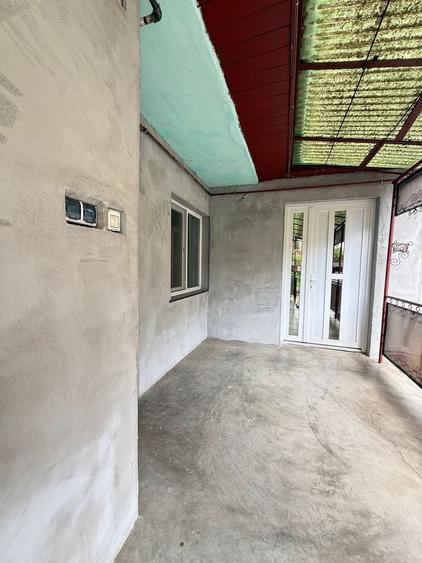 Casă cu 4 camere în Gănești