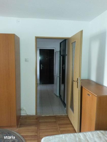 Garsonieră decomandată în Ciarda Roșie