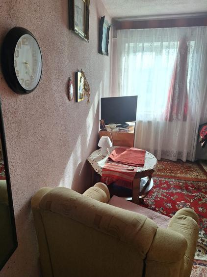 Apartament cu 3 camere circular în Traian