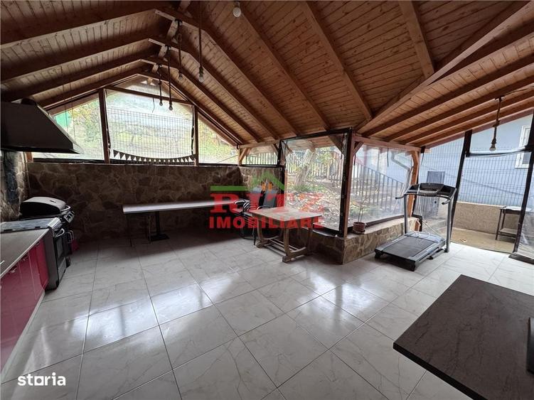 Casă cu 4 camere cu Teren 560 Mp în Ultracentral
