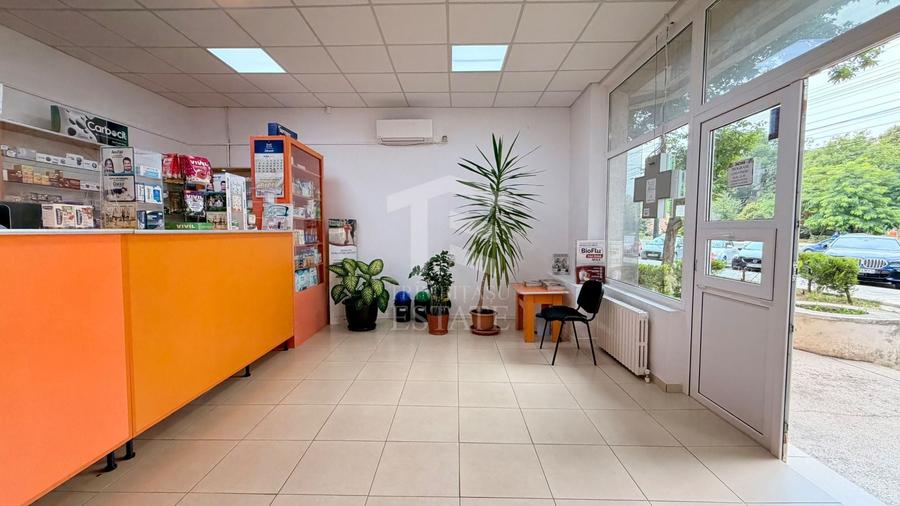 Spațiu comercial, de 70.099998474121 mp, în Inel II