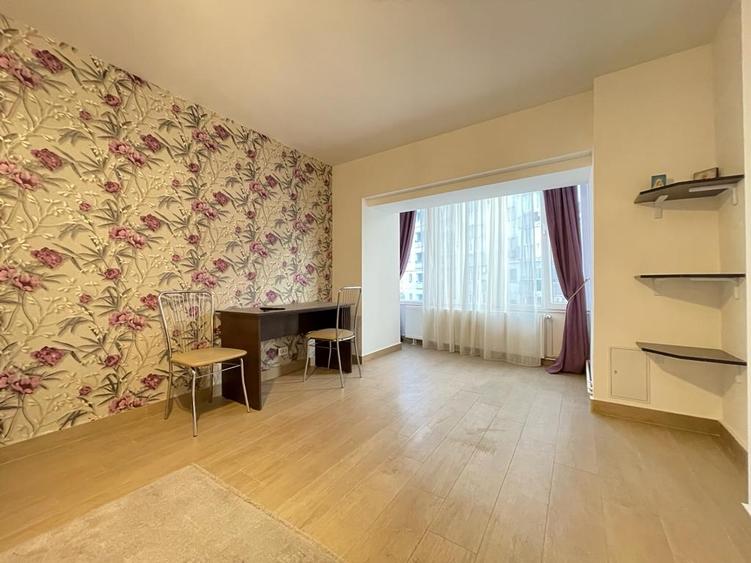 Apartament cu 2 camere decomandat, mobilat în Octavian Goga