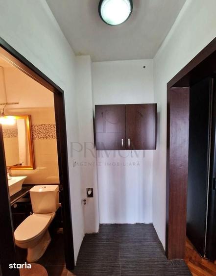 Apartament cu 3 camere decomandat în Circumvalațiunii