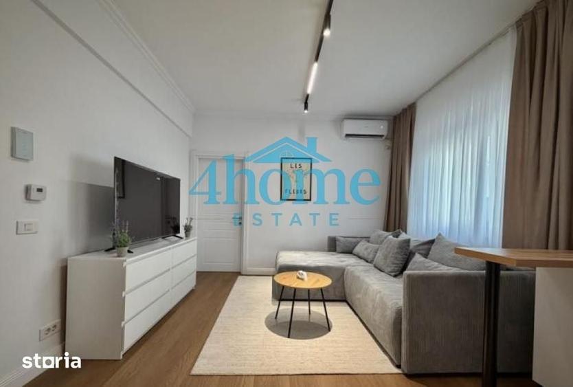 Apartament 2 camere Bucurestii noi|1 Mai|Prima inchiriere|Metrou - 5