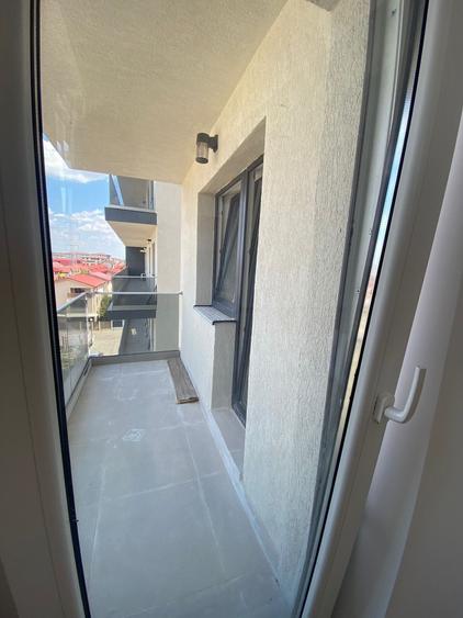 2 camere Open Space, Metrou Berceni, Bloc Gata - 10