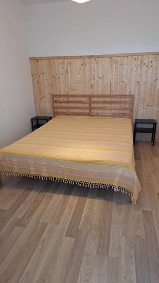 Apartament cu 2 camere semidecomandat în Baba Novac