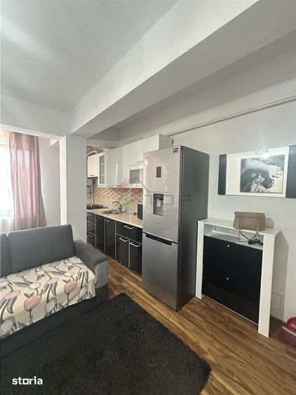 Apartament cu 2 camere în Bucium
