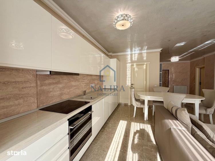 Apartament cu 2 camere în Central