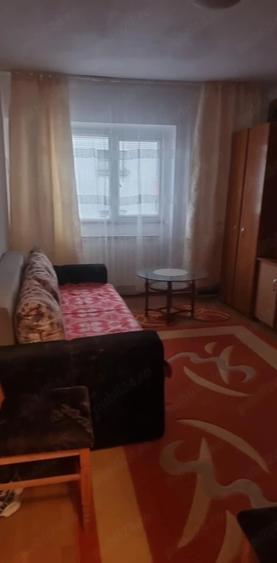 Garsonieră decomandată în Spital