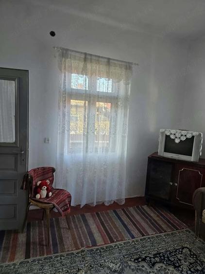 Teren de 680 mp, în Central