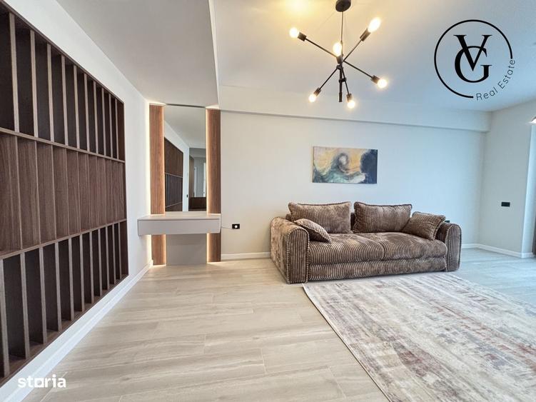 Studio | Complex Aqua Cullinan | Mamaia Nord - 6