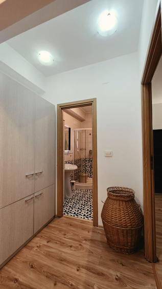 Duplex cu 5 camere cu Canalizare în Bucureștii Noi