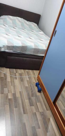Apartament cu 2 camere decomandat în Zahana