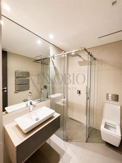 Apartament cu 4 camere în Primăverii