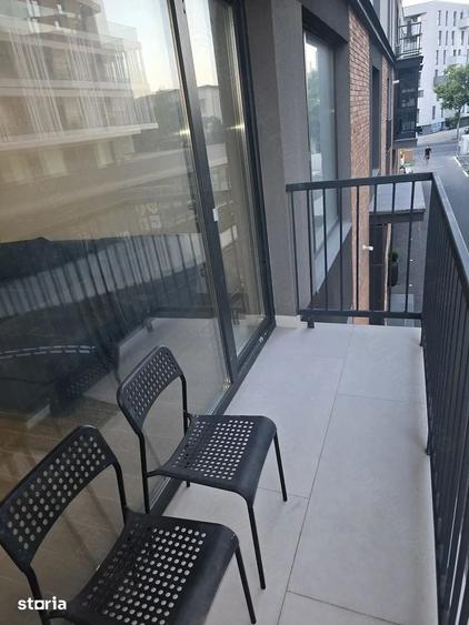 Straulesti - 2 Camere - Bloc 2023 - Centrala - Disponibilitate Imediat - 3