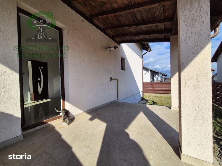 CASA P+M 3+camere, 168mp, teren 350mp, Lunca Cetatuii - 4
