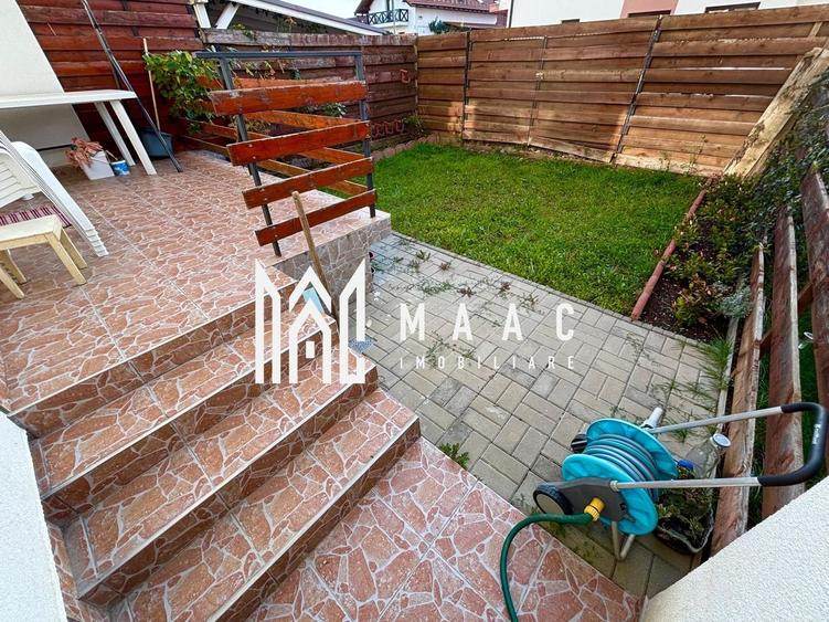 Casă individuală cu 3 camere cu Canalizare în Arhitecților - Calea Cisnădiei