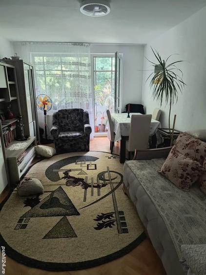 Apartament cu 2 camere decomandat în Sighișoara
