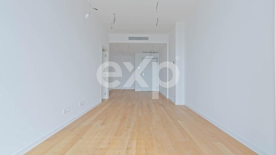 Apartament cu 2 camere decomandat în Floreasca