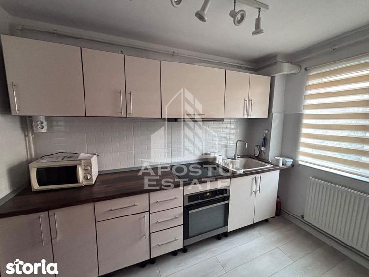 Apartament 2 camere de inchiriat ,Complexul Studen?esc - Timisoara - 4
