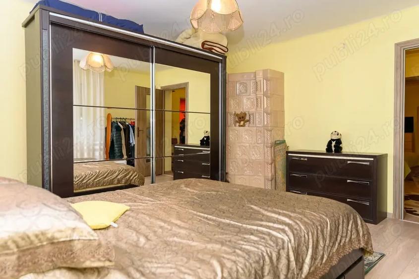 Casă cu 4 camere cu Teren 3500 Mp în Hemeiuș