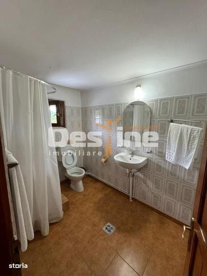 Spațiu comercial, de 450 mp, în Ostrovu