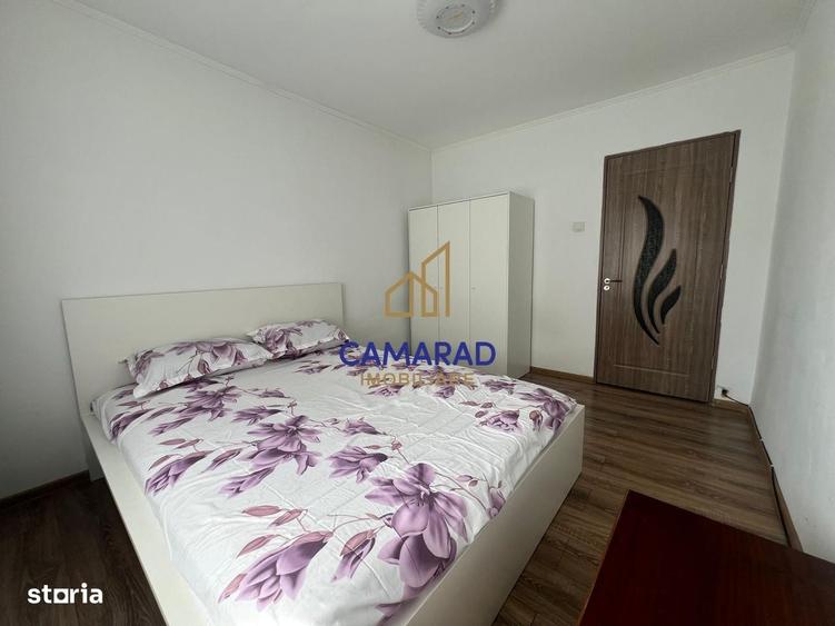 Apartament cu 2 camere în Obor