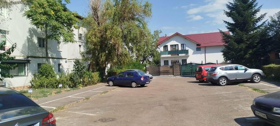 Garsonieră decomandată în Mândrești-Munteni