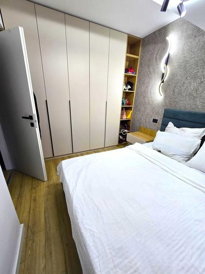 Apartament cu 2 camere decomandat în Doamna Ghica