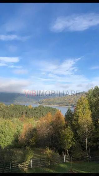 Teren de 14000 mp, în Ceahlău