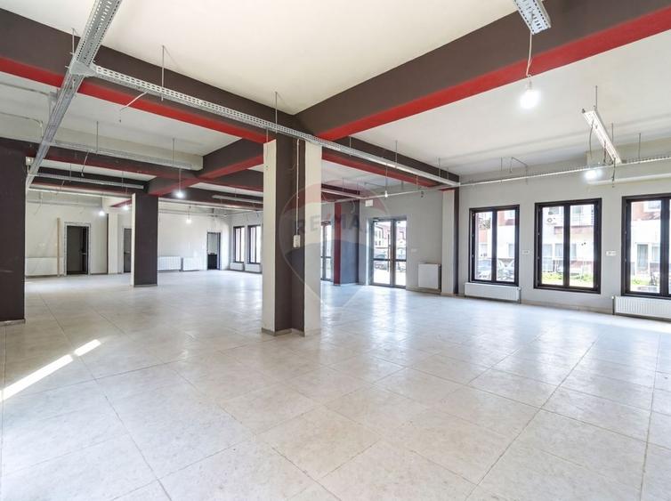 COMISION 0% | CLADIRE DE INCHIRIAT| PARCARE PROPRIE| TRACTORUL - 1
