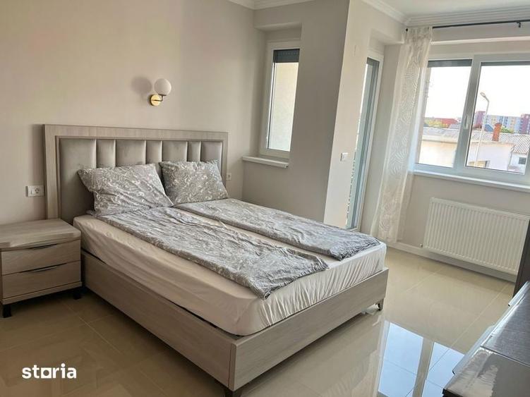Inchiriez Apartament Anastasia Residence 2 camere - 1