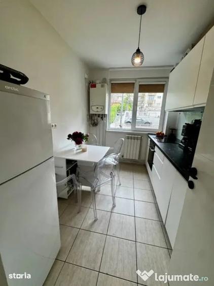 Apartament cu 2 camere decomandat în Grigorescu