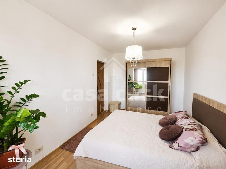 Prima inchiriere! 2 camere Mazepa 2 | Panorama spre Dunare - 11