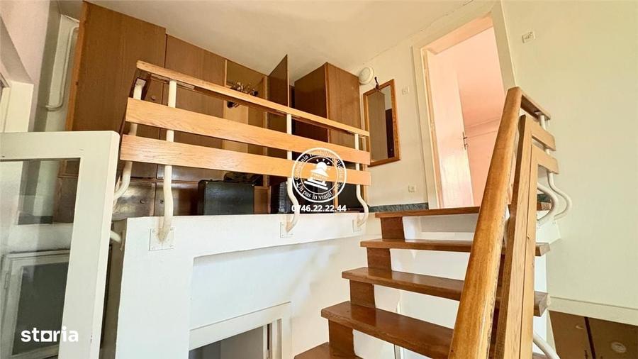 Casă cu 4 camere în Ultracentral