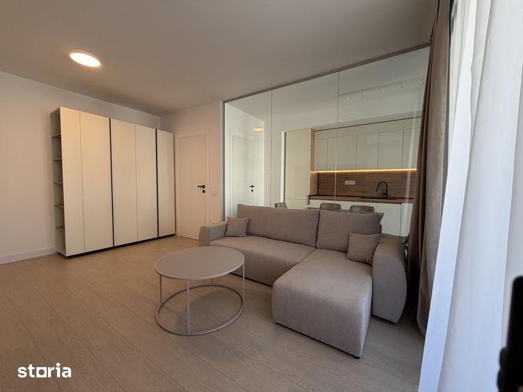Apartament cu 2 camere în Chitila