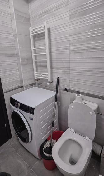 Apartament NOU - 2 Camere - 50mp - Centrala - Loc de parcare - 13