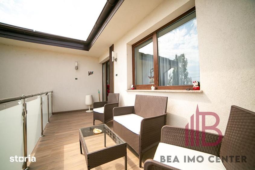 Apartament cu 3 camere în Gai