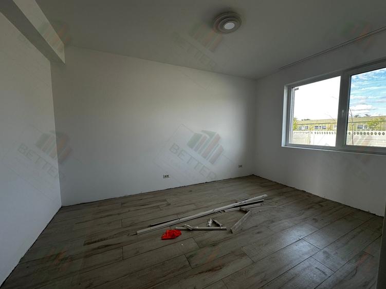 Casă individuală cu 3 camere cu Teren 375 Mp în Berceni
